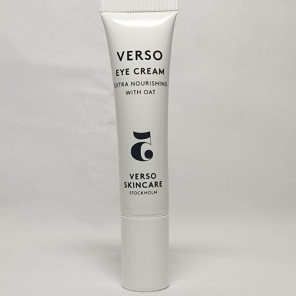Verso - Eye Cream